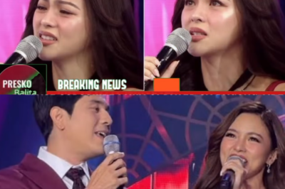 “Bagong Eskandalo ni Kim Chiu: KimPau, Lalong Sumikat sa Pilipinas Dahil sa Kontrobersya!”