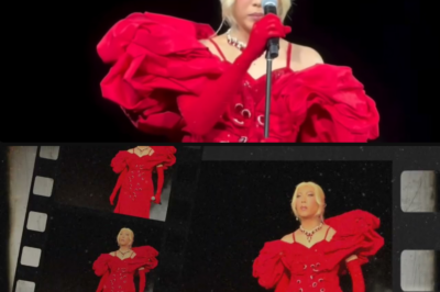 “Vice Ganda, Anne, at Showtime Fam, Nagpasabog sa ASAP! Vice, Nagpabilib sa Matapang at Pasabog na Outfit!”