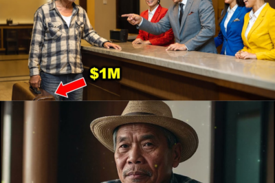 “MAYLAKAS KA BA PARA SA PINAKAMASAMANG KWARTO? ISANG LIHIM NA SUITE ANG NAGHIHINTAY, SABI NG NAKANGITING MANAGER…”