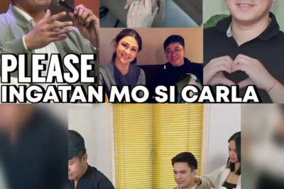 Tom Rodriguez, Nagbigay ng Matinding Reaksyon! Ano ang Sinasabi sa Pagpapakasal Muli ni Carla Abellana kay Reginald Santos?