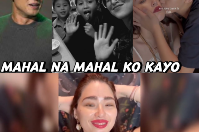 “Aljur Abrenica, Napahagulgol! Emosyonal sa Latest Video Bonding ng Mag-iina Kylie Padilla—Hindi Mo Ito Dapat Palampasin!”