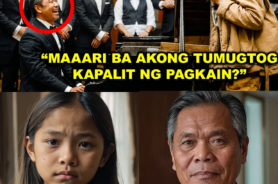 “Puwede Po Ba Akong Tumugtog Kapalit ng Pagkain?” Tinawanan ang Pulubi, Di Alam Bihasa Siya sa Piano