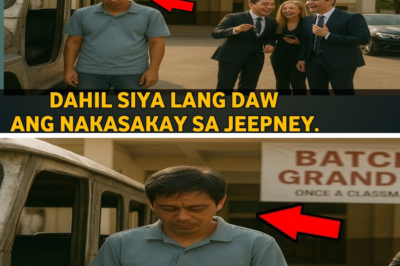 BINATA NA PINAHIYA SA REUNION..SUPER RICH PALA AT HUMBLE BILLIONAIRES 😱ITO ANG SUMUNOD NA NGYARI…