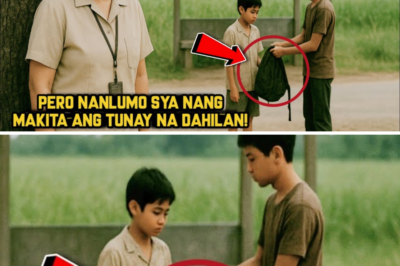 HINAMAK NILA ANG KAIBIGANG MAGSASAKA DAHIL WALA DAW PINAG ARALANDI NILA ALAM NA WALA PA SILA…