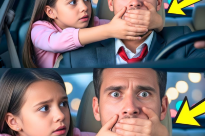 Bilyonaryo Nagulat Nang Patigilin Ng Batang Babae — Sekretong Babago Sa Buhay Niya Pala