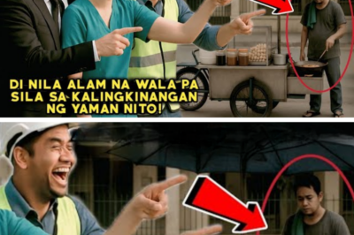 HINAMAK SYA NG MGA KAPATID DAHIL SYA LANG ANG WALANG PINAG-ARALAN SAKANILADI NILA ALAM NA WALA PA…