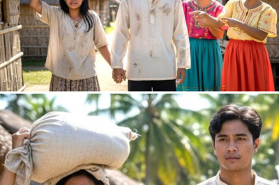 Pinilit Siyang Pakasalan ang Mahirap na Lalaki—Hindi Niya Alam Crown Prince Pala Ito!