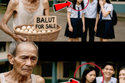 NAIYAK ANG BALUT VENDOR NANG IKINAHIYA SYA NG ANAK SA PAARALANSIGURADONG TUTULO LUHA MO SA KWENTONG