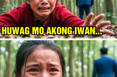 Bilyonaryo Iniwan ang Maysakit na Anak sa Bundok – Ang Nangyari Pagkaraan ng Taon ay Gumimbal