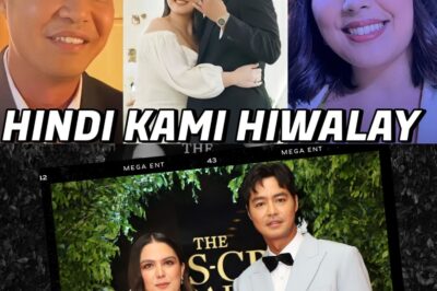 JUST IN! Zanjoe Marudo NAGSALITA NA Itinangging HIWALAY NA SILA ng Asawang si Ria Atayde!