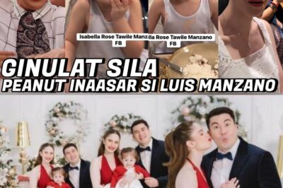 REAKSYON ni Vilma Santos at Jessy Mendiola sa Pang-Aasar ni Isabela Rose sa Kanyang Daddy Luis 🤣