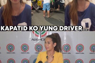 Pokwang Matapang na NAGSALITA Kinumpirma na Kapatid Niya ang Lalaking Driver sa Viral Video!