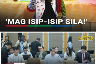 FULL: What triggered Loren Legarda’s outburst during bicam hearing | ABS-CBN News