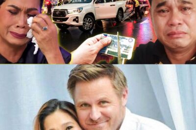 Kapatid ni Pokwang Revoke na ang License at Sasakyan na Ginamit Naka-alarm Na!