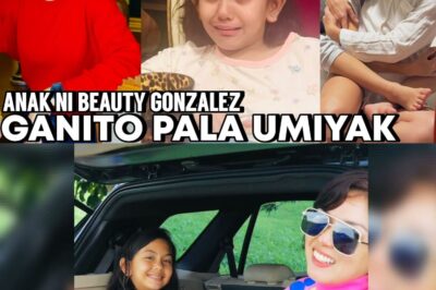 Beauty Gonzalez Ganito Pala DISIPLINA ng Matagpuan UMIIYAK Ang ANAK nasi Olivia | Beauty Gonzalez ❤️