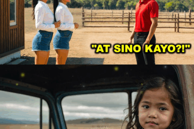 “Isang Amang Mag-isa ang Bumili ng Abandonadong Bahay — Ngunit Pagbalik Niya, Dalawang Babae ang Nakatira Roon!”