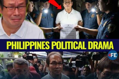 SUKO NA! Atong Ang Wala ng Lusot Dahil Makukulong Na!