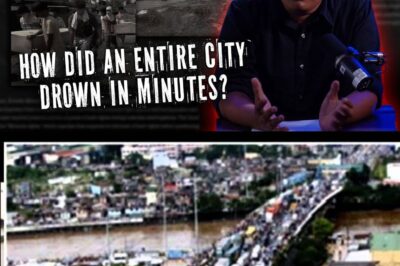 EP18: Hell and High Water: The 1991 Ormoc Tragedy | Philippines’ Most Shocking Stories