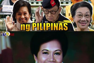 MGA NAGING PALPAK NA PRESIDENTE NG PILIPINAS