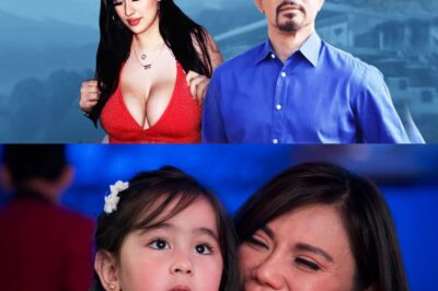 Pinaka Magandang Anak ng mga Artista sa Pilipinas!