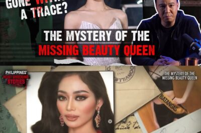 Philippines’ Most Shocking Stories | EP 1: The Mystery of the Missing Beauty Queen