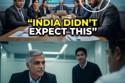 Kumpanya sa Pilipinas🇵🇭 na Nagulat sa India