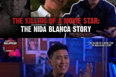 Philippines’ Most Shocking Stories | EP 3: The Killing of a Movie Star: The Nida Blanca Story