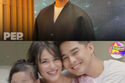 Mga Gwapong Pinoy Celebrities na Single ngayong 2025