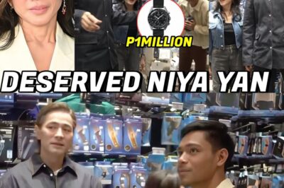 Dr Vicki Belo at Hayden Ko PINAGSHOPPING ng MAMAHALING GAMIT si Eman Bacosa NAKAKALULA ang PRESYO!