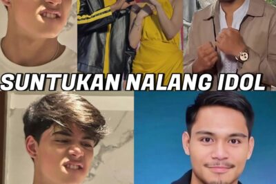 KA Loveteam ni Jillian Ward NAGSELOS HINAMON ng SUNTUKAN si Eman Bacosa Pacquiao!
