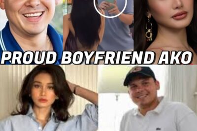 MULTI MILLIONAIRE Matthew Lhuillier IPINAKITA ang Pagiging SUPPORTIVE Boyfriend kay Chie Filomeno!