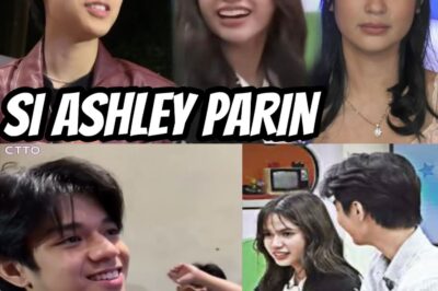 Marco Masa INAMIN ANG TUNAY na ESTADO nila ni Ashley Sarmiento!HINDI ITUTULOY sa LABAS si Eliza
