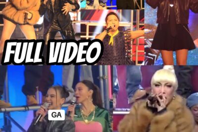 It’s Showtime MAGPASIKAT PERFORMANCE 2025 FULL ANNIVERSARY CELEBRATION