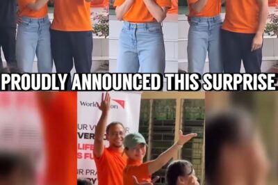 Wow! Sarah Geronimo at Matteo Guidicelli May Espesyal na Anunsyo Mula sa Kanilang mga Tinulungan ❤️