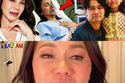 Malubhang Sakit ni Vicki Belo! Ito na Sya Ngayon!