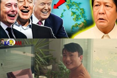 Mga Mayayaman sa Mundo Bakit Pinagtatawanan ang Pilipinas Ngayon?