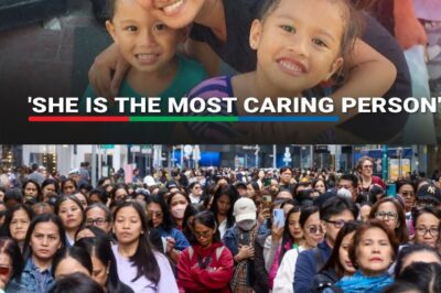 Filipino domestic worker praised for saving baby in Hong Kong blaze