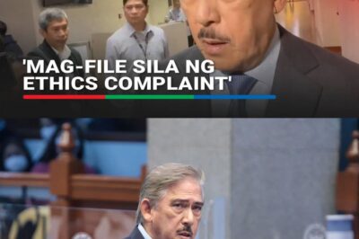 Bato wala pa ring paalam kung bakit hindi pumapasok, ayon kay Tito