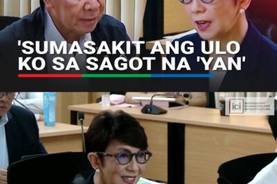 Presumed regular? Singson ‘sumakit ang ulo’ sa sagot ng Landbank sa unang livestream ng ICI