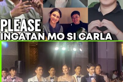 REAKSYON ni Tom Rodriguez Nagsalita Na! Sa Pagpapakasal Muli ni Carla Abellana Kay Reginald Santos