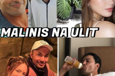 Derek Ramsay INASAR si Ellen PINALINIS ang BAHAY matapos LAYASAN Madumi ba sa BAHAY si ELLEN?