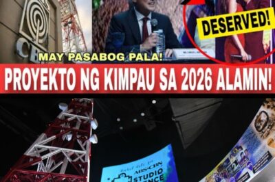 SAAN MAPAPANOOD ANG KIMPAU?ABSCBN BALIK CHANNEL 2 ALLTV!KAPAMILYA SHOWS DECEMBER 19,2025