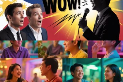 Gaano Kahusay ang Filipino English? Mas Magaling Kaysa Sa Inakala Mo