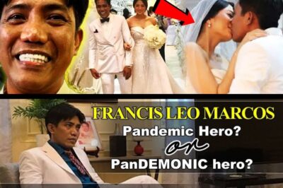 Mga Babaeng Nabudol ni Francis Leo Marcos! Nagpangap ng Trilyonaryo!