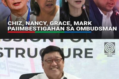 ICI: Escudero, Binay, Poe, Villar to face Ombudsman probe over ‘gravity of allegations’