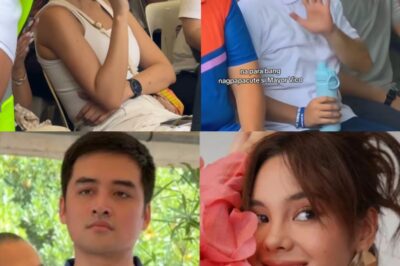 Di Niyo Kakayanin! Catriona Gray at Vico Sotto NAGKITA na Harap-Harapan? Viral Edited Video ng ViCat