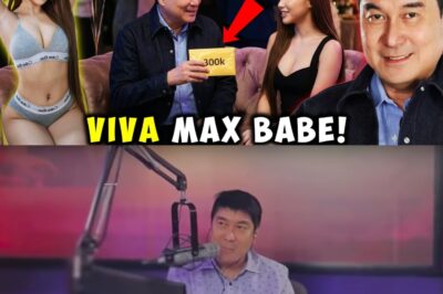 BISTADO! Raffy Tulfo Binisto ni Chelsea Ylore na Vivamax Star! Indecent Proposal!