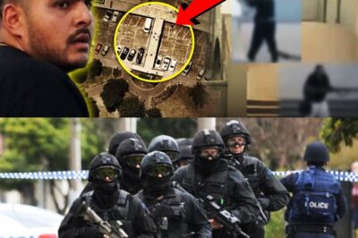 Naku Po! Galing Pilipinas ang mga Gụnman sa Australia Terr0r Att@ck !