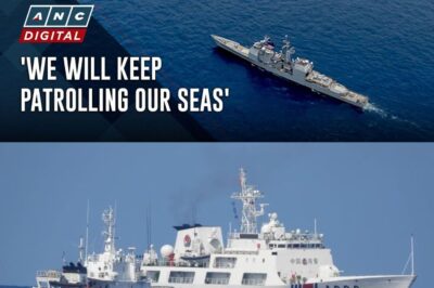 350 Chinese militia vessels detected in West PH Sea