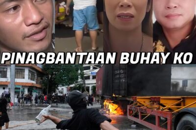 LAGOT! Utol ni Pokwang Lalong NADIIN dahil sa PAGBABANTA sa Buhay ng Magkakariton na Nakaalitan!